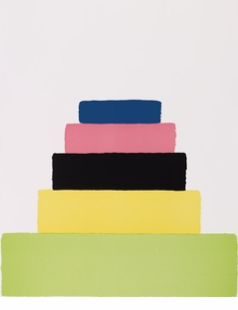 Martin Creed: What's the Point of It?