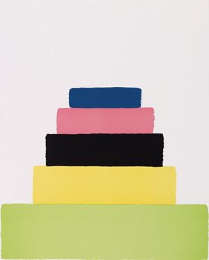Martin Creed: What's the Point of It?