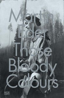 Martin Eder: Those Bloody Colours