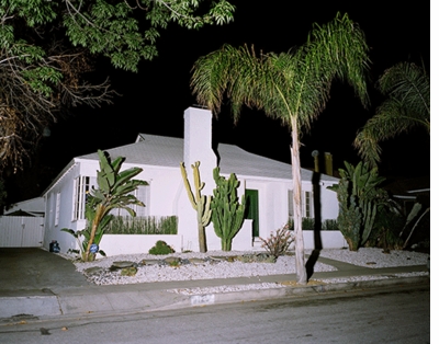 Martin Hyers and William Mebane's "HERE  77070019" (2010)