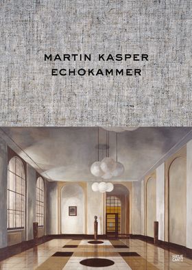 Martin Kasper: Echokammer
