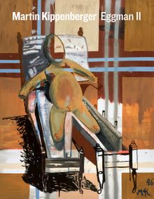 Martin Kippenberger: Eggman II