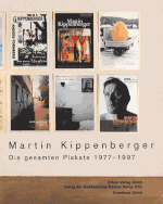 Martin Kippenberger: The Complete Posters