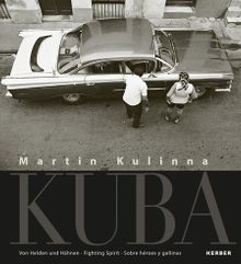 Martin Kulinna: Cuba
