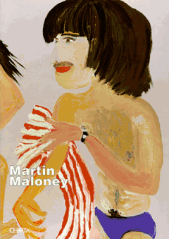 Martin Maloney: Conversation Pieces