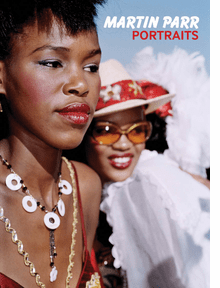 Martin Parr: Portraits Postcard Box
