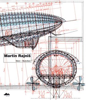 Martin Rajni: Sketches