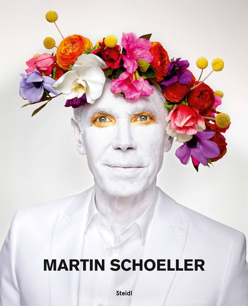 Martin Schoeller 1995–2019 ARTBOOK | D.A.P. 2020 Catalog Books