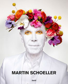 Martin Schoeller: 19952019
