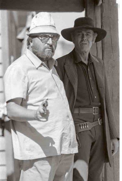 Martin Scorsese on 'Once Upon a Time in the West'