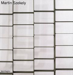 Martin Szekely