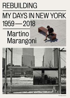Martino Marangoni: Rebuilding