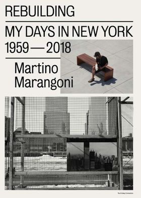 Martino Marangoni: Rebuilding