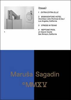Marusa Sagadin:  MMXV