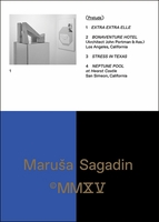 Marusa Sagadin:  MMXV