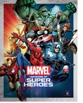 Marvel: Universe of Super Heroes