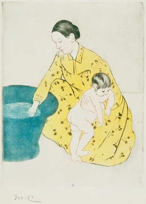 Mary Cassatt: I Am Independent