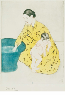Mary Cassatt: I Am Independent