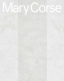 Mary Corse