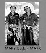 Mary Ellen Mark An American Odyssey 1963-1999 ARTBOOK