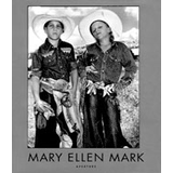 Mary Ellen Mark Exhibition Catalogs, Books, Bibliography