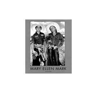 Mary Ellen Mark An American Odyssey 1963-1999 ARTBOOK