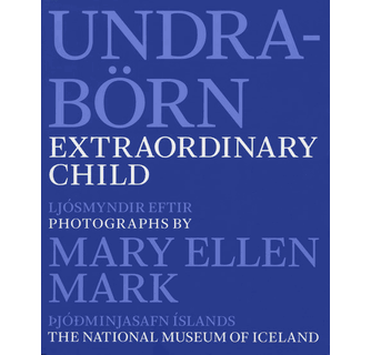 Mary Ellen Mark Extraordinary Child ARTBOOK | D.A.P. 2007 Catalog