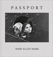 Mary Ellen Mark: Passport