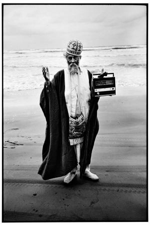 Mary Ellen Mark: Passport