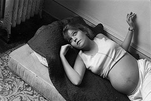 Mary Ellen Mark: Tiny, Streetwise Revisited