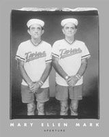 Mary Ellen Mark: Twins