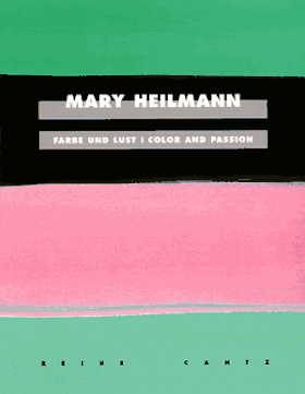 Mary Heilmann: Color And Passion