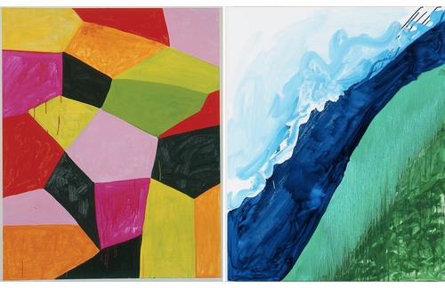 Mary Heilmann Launch & Signing at 192 Books