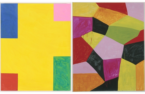 Mary Heilmann Launch & Signing at 192 Books