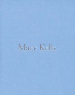 Mary Kelly: The Voice Remains