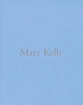Mary Kelly: The Voice Remains
