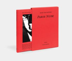 Mary McCartney: Paris Nude (Limited Edition)