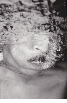 Masahisa Fukase