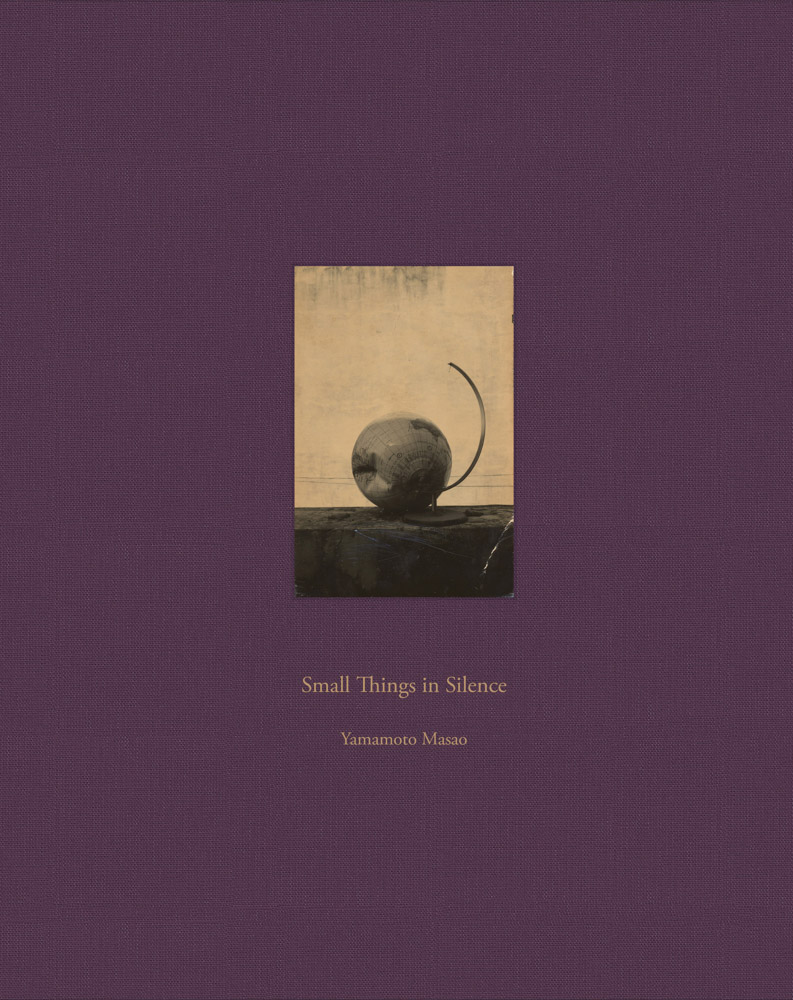 Third Edition／サイン入り】Small Things in Silence（小さきもの