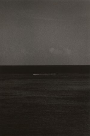Masao Yamamoto: Small Things in Silence