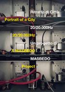 MASBEDO: Portrait of a City