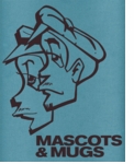 Mascots & Mugs Limited Edition