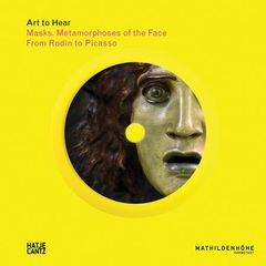 Masks: Art to Hear Series