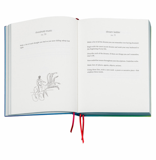 MASS MoCA R&D Store presents 'three six five' author Lucy Ives in conversation with Lauren Levato Coyne