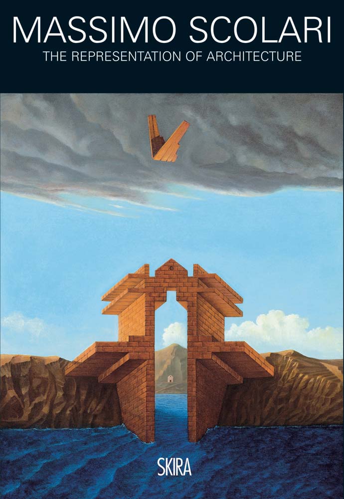 Massimo Scolari - ARTBOOK|D.A.P.