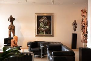 Masterpieces from the William Rubin Collection