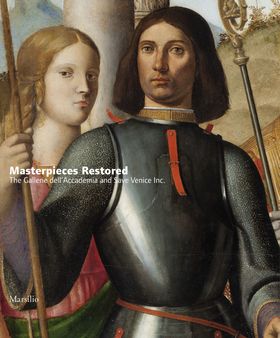 Masterpieces Restored