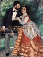 Masters of Impressionism