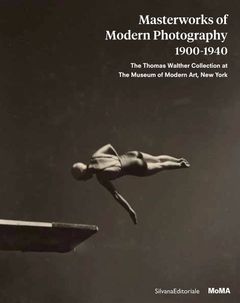 Masterworks of Modern Photography 19001940