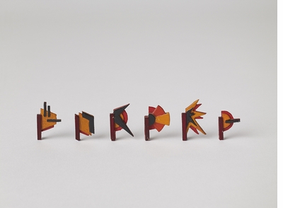 Masterworks: Rare and Beautiful Chess Sets of the World